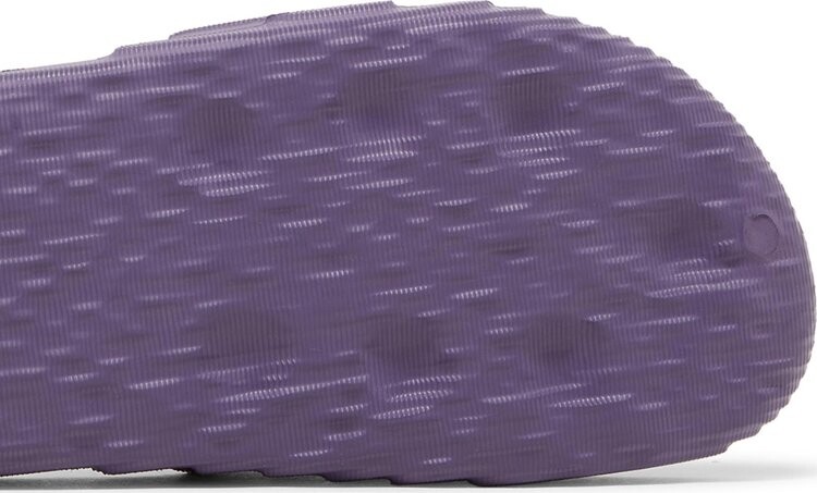 картинка Шлепанцы Adidas Adilette 22 Slides, фиолетовый от магазина Одежда+