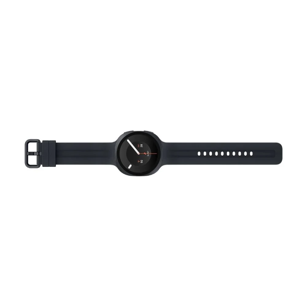 картинка Умные часы Samsung Galaxy Watch9, 40 мм, Bluetooth, графитовый от магазина Одежда+