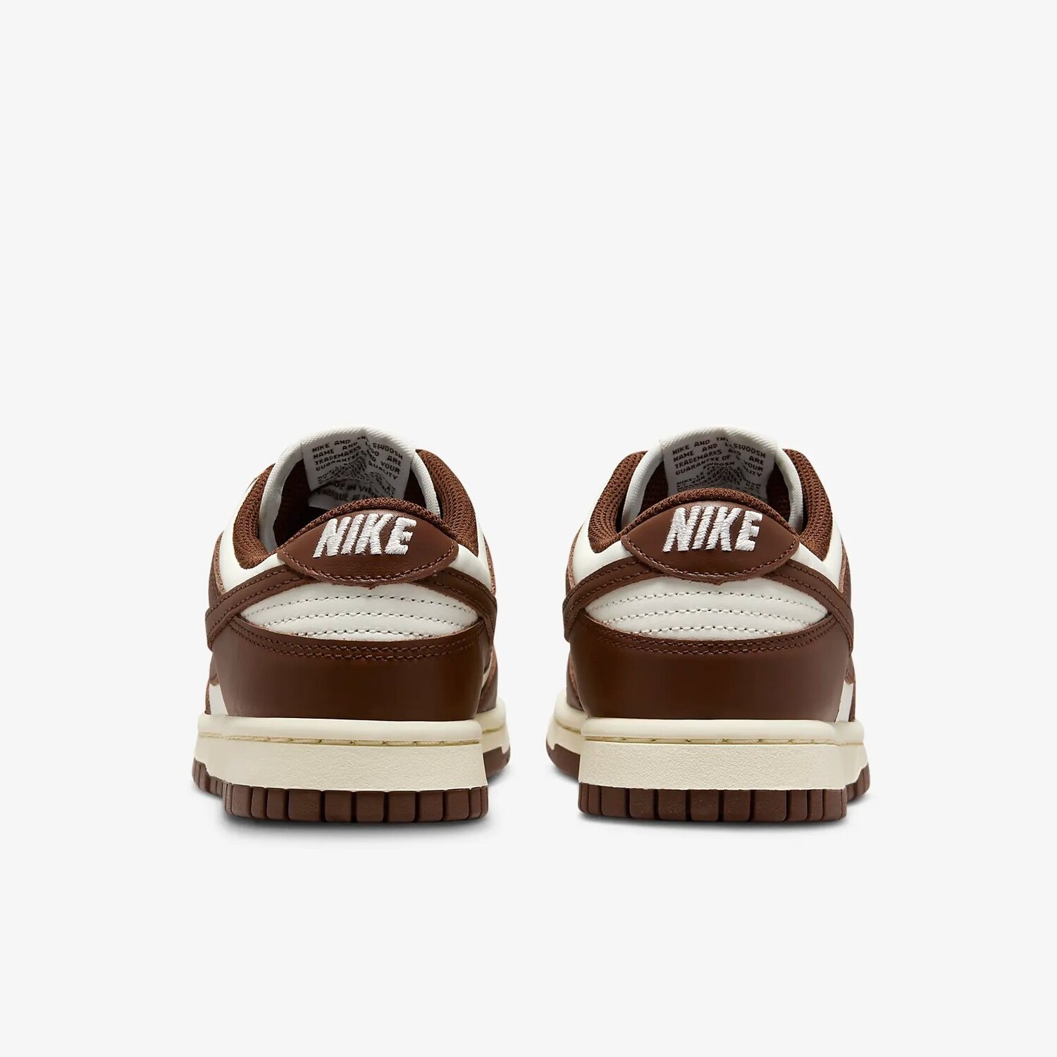 картинка Nike Dunk Low Cacao Wow от магазина Одежда+