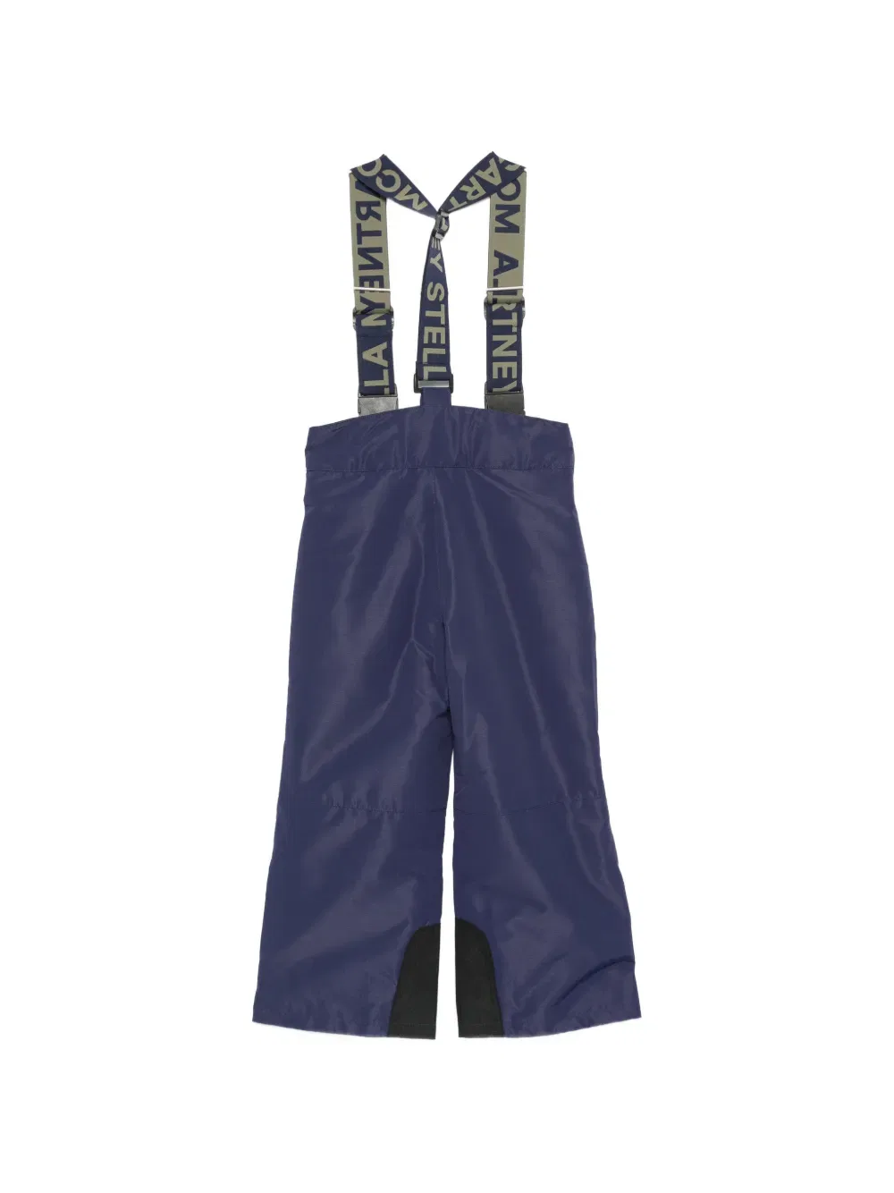 картинка Комбинезон зимний Stella McCartney Kids, темно-синий от магазина Одежда+