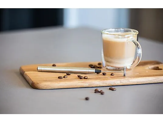 картинка Погружной вспениватель молока Koenic KMF 100 от магазина Одежда+
