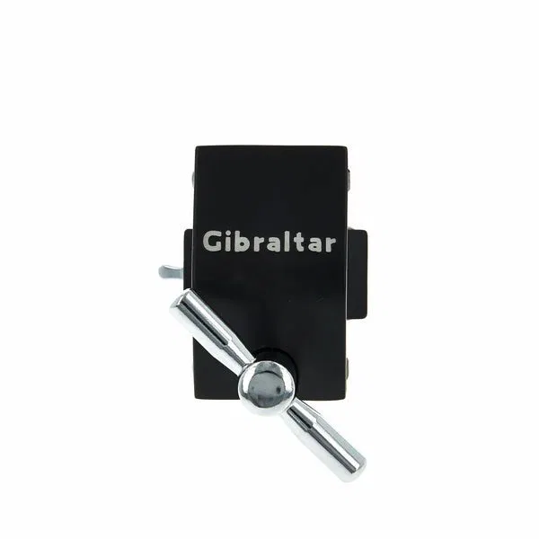 картинка Рэклампер Gibraltar GRSMC Multi Klammer, Black от магазина Одежда+