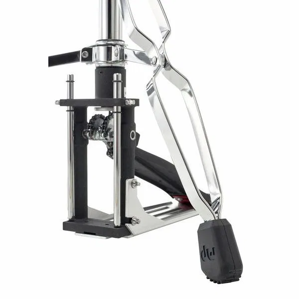 картинка Hi-Hat стойка, модель 9500TB, DW, Black от магазина Одежда+