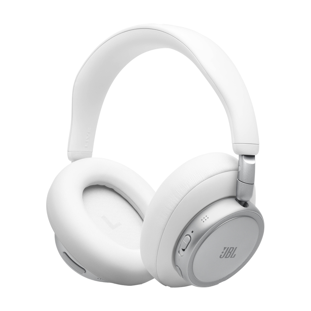 картинка Наушники беспроводные JBL Live 780NC, белый от магазина Одежда+