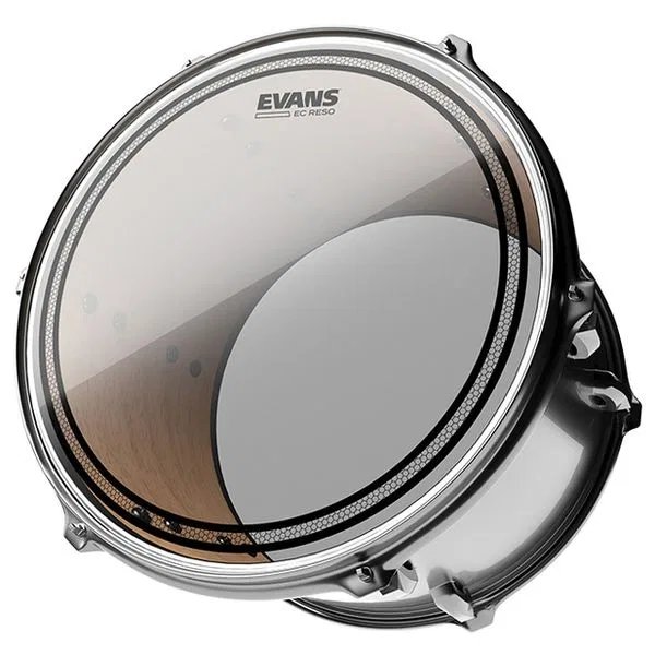 картинка Том-резонансное 16", Evans, Transparent от магазина Одежда+