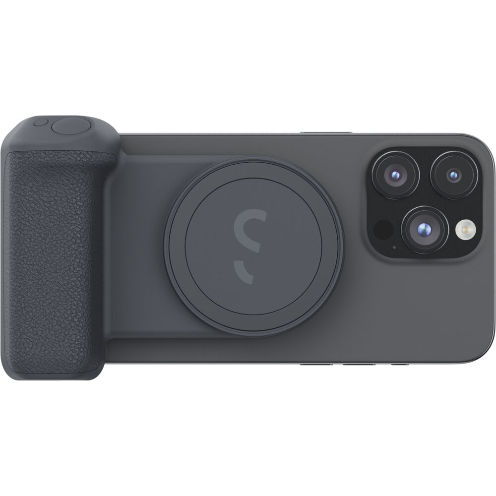 картинка ShiftCam SnapGrip Pro (Midnight) S-AA03-MN от магазина Одежда+