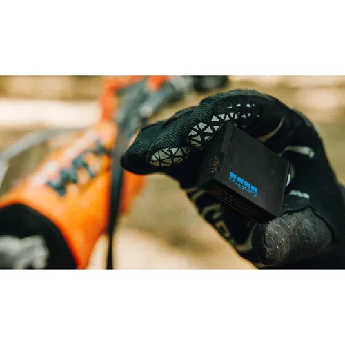картинка Аккумуляторная литий-ионная батарея GoPro Enduro для HERO13, черная от магазина Одежда+