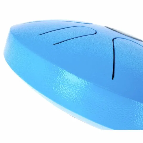 картинка Тонг-барабан 12", D-Integral, Thomann, Sky Blue от магазина Одежда+