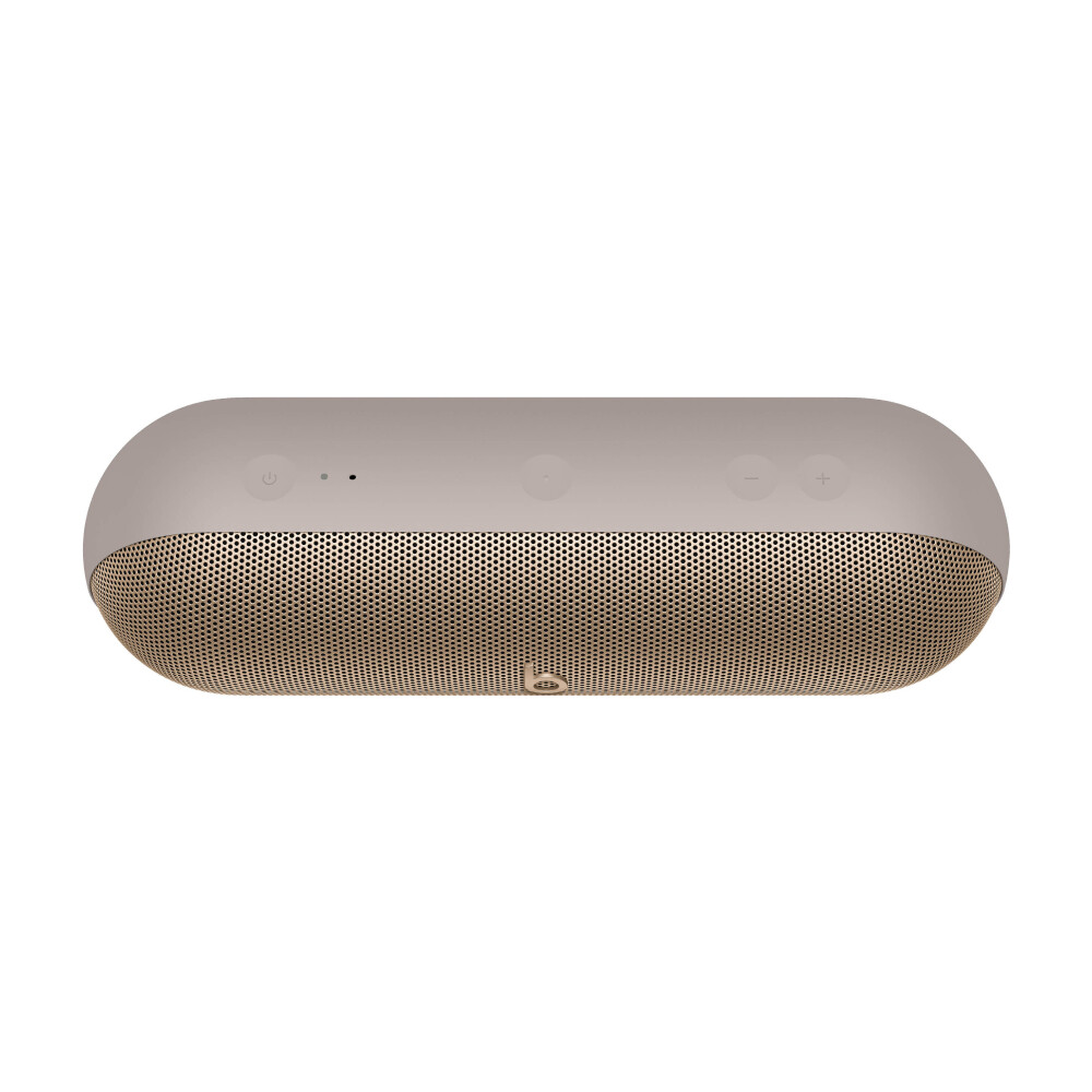 картинка Колонка беспроводная Beats Pill, золотой от магазина Одежда+