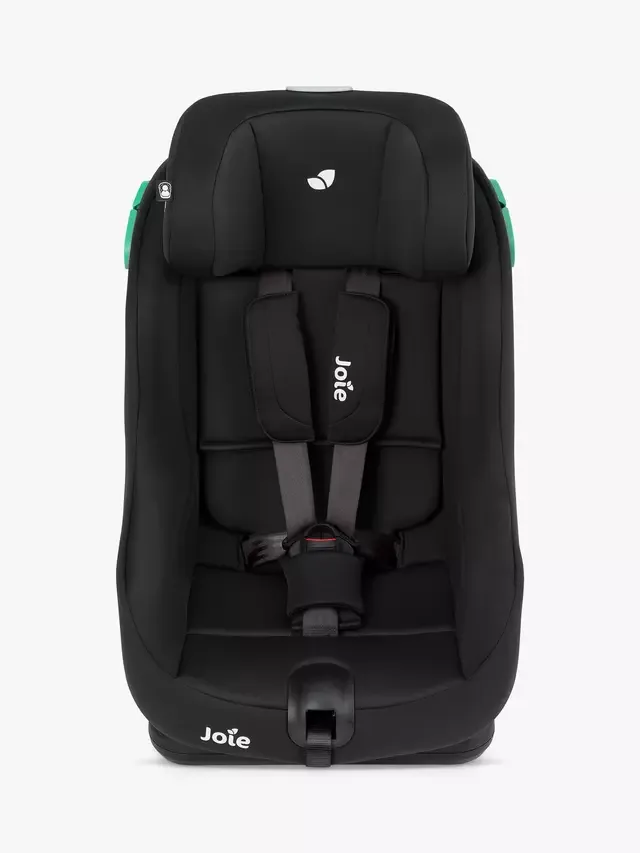 картинка Автокресло Steadi R129, цвет сланец Joie Baby от магазина Одежда+