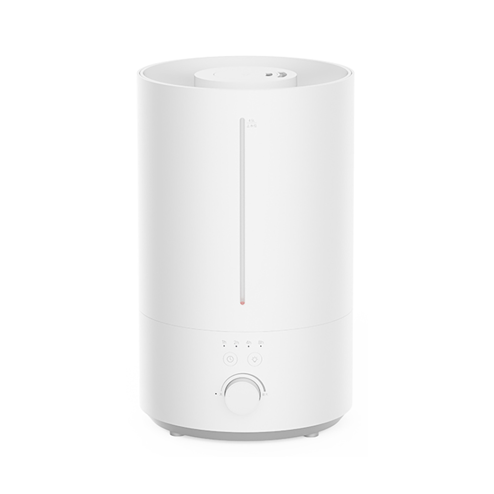 картинка Увлажнитель воздуха Xiaomi Mijia 3, белый от магазина Одежда+