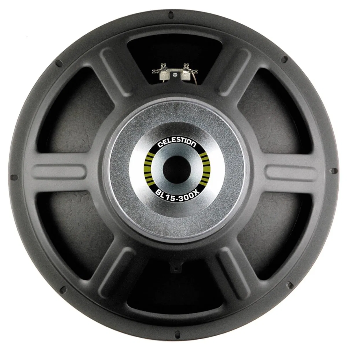 картинка Басовый динамик Celestion BL15-300X (300 Вт, 15 дюймов) от магазина Одежда+