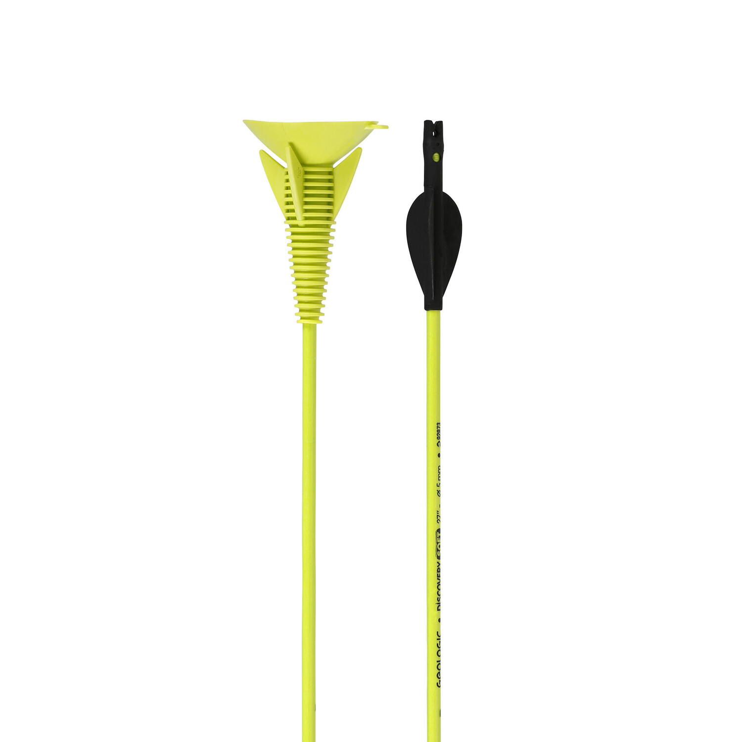 картинка Discosoft Archery Arrows Twin Pack - Зеленый Geologic от магазина Одежда+