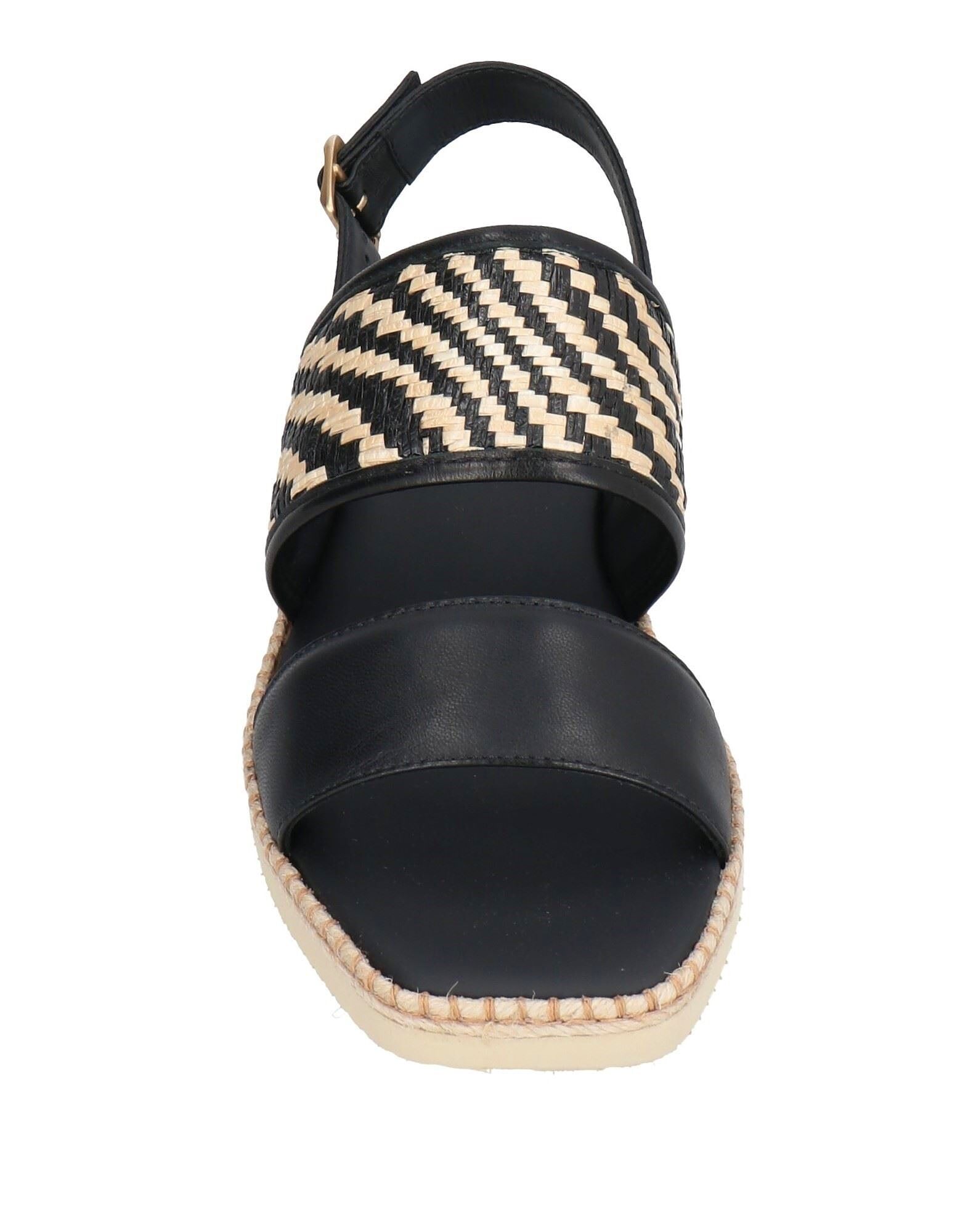 картинка Эспадрильи Hogan, черный от магазина Одежда+