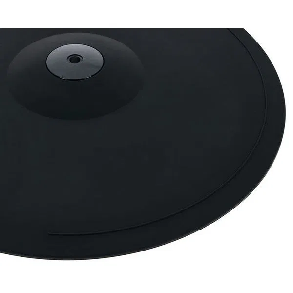 картинка Пэд тарелки 15", Millenium, Black от магазина Одежда+