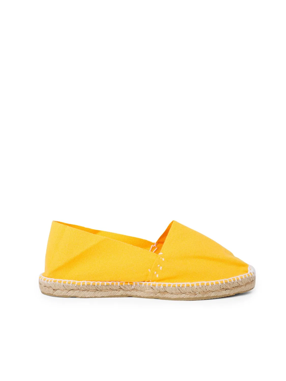 картинка Сандалии Pisamonas, Yellow от магазина Одежда+
