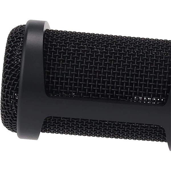 картинка Микрофон Audio-Technica AT2020, черный от магазина Одежда+