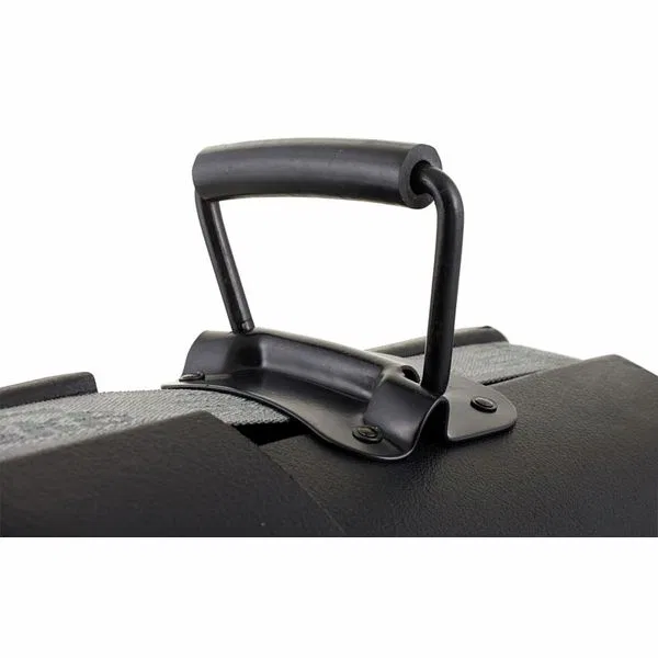 картинка Кейс для малого барабана SKB D0814, black от магазина Одежда+