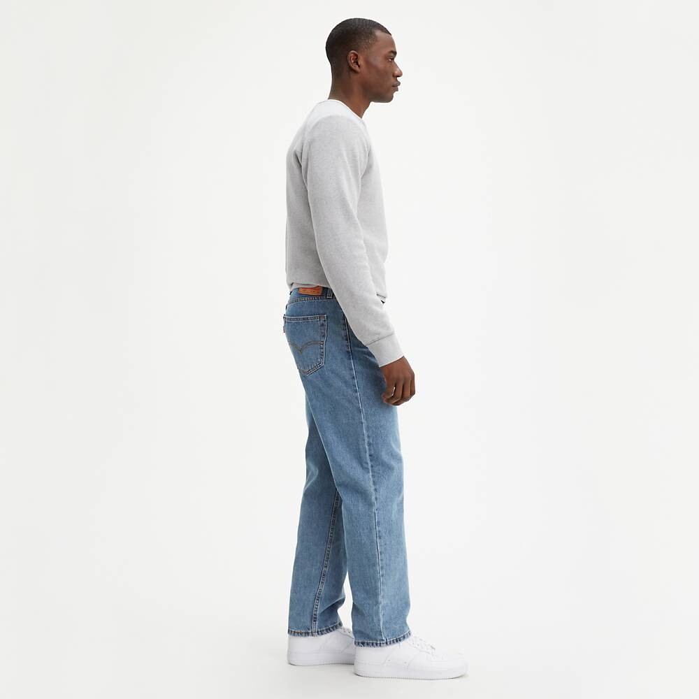 картинка Мужские джинсы Levi's 550 от магазина Одежда+