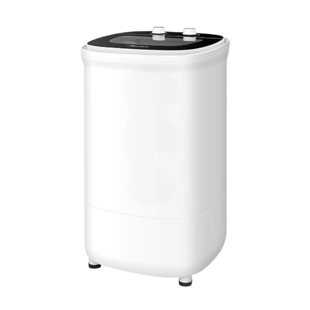 картинка Машина для мытья обуви Midea MXX45VWE, белый от магазина Одежда+