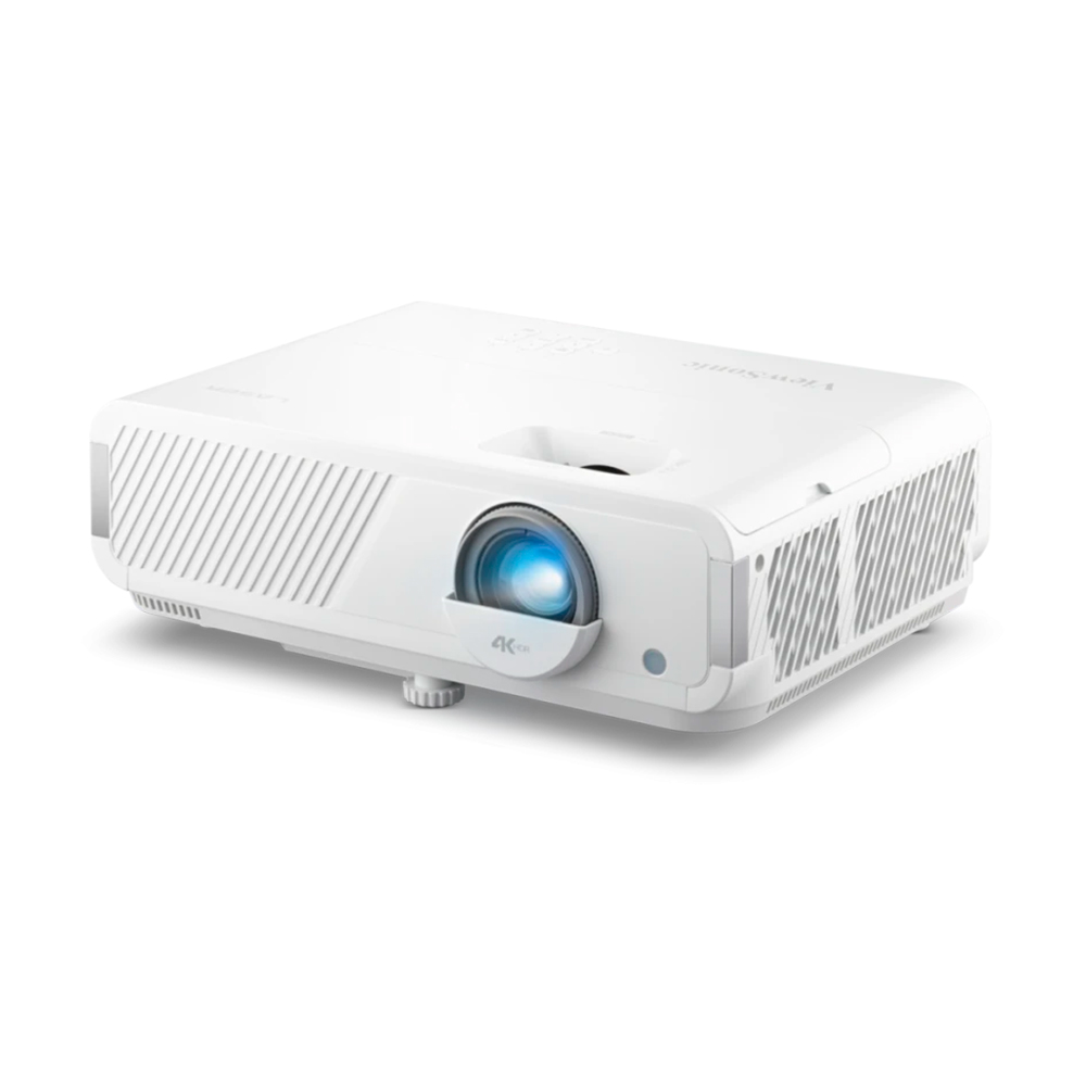 картинка Проектор ViewSonic LX720-4KC, белый от магазина Одежда+