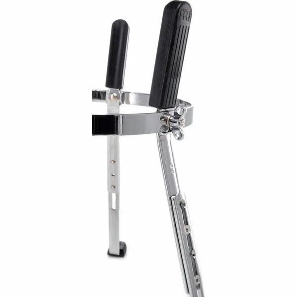 картинка Стойка для конги Meinl Steely II, Chrome от магазина Одежда+