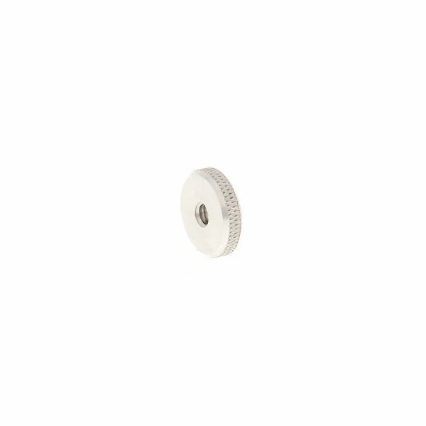 картинка Гайки для стержней натяжения, 10 шт, Pearl, Black от магазина Одежда+