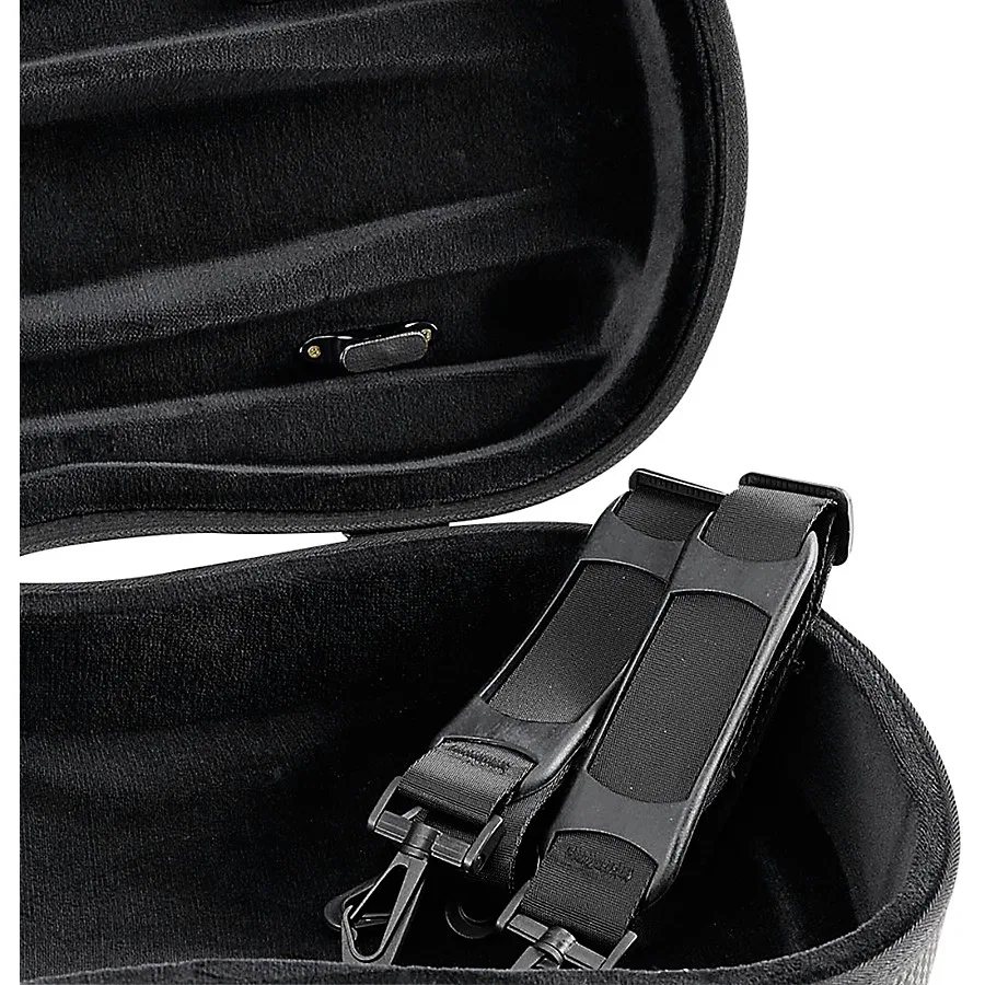 картинка Чехол для скрипки J. Winter Greenline 1/2, Black от магазина Одежда+
