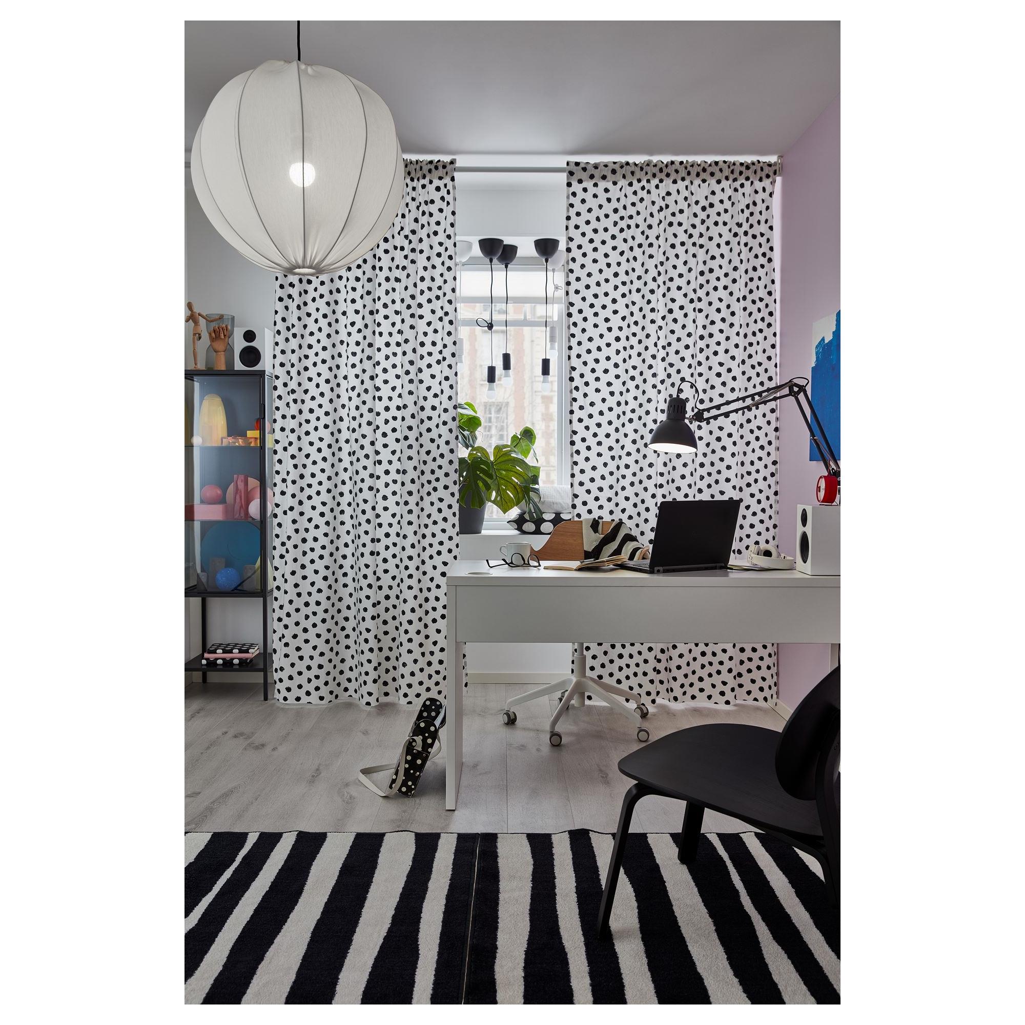 картинка Письменный стол IKEA MICKE, 142x50 см, белый от магазина Одежда+