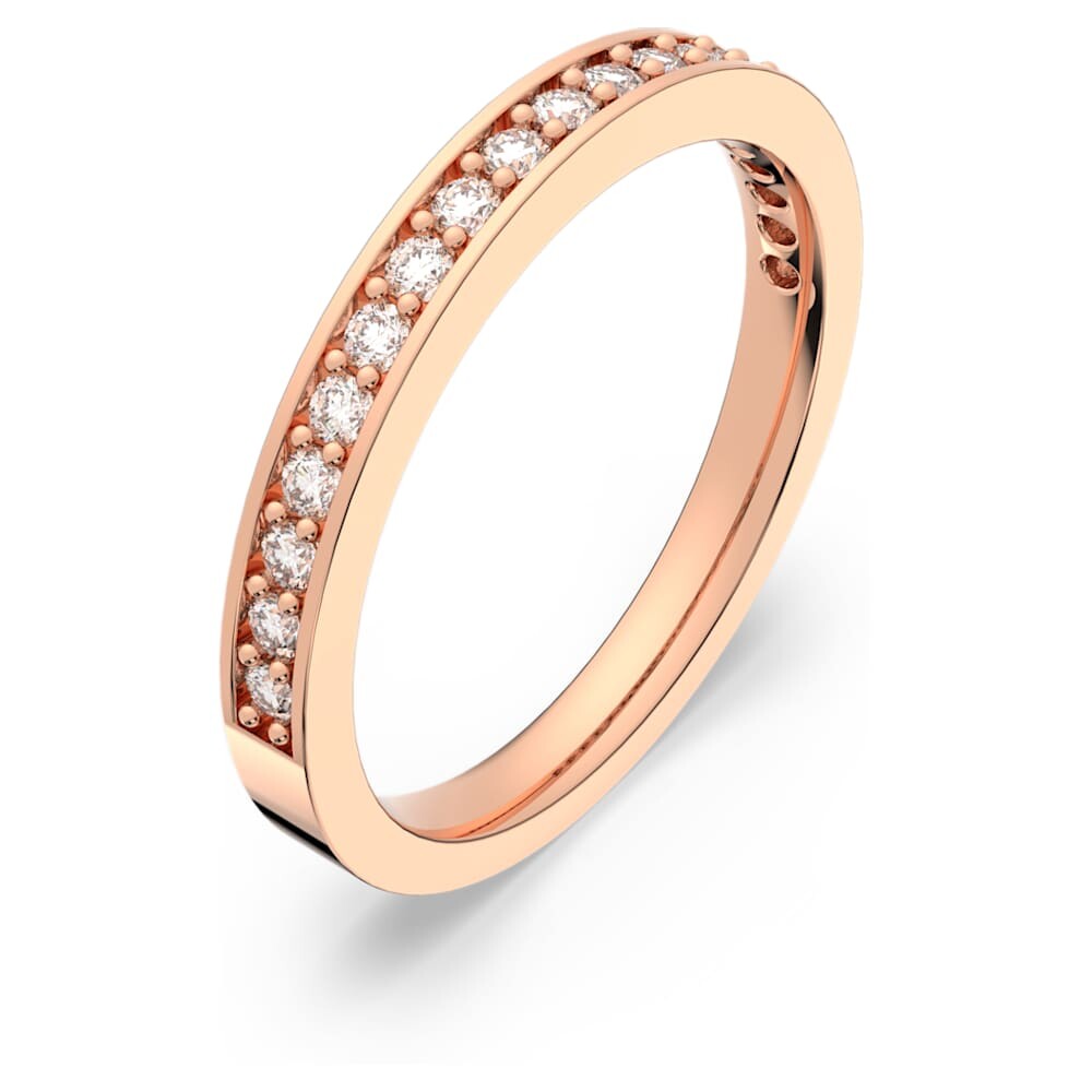 картинка Матричное кольцо Swarovski от магазина Одежда+