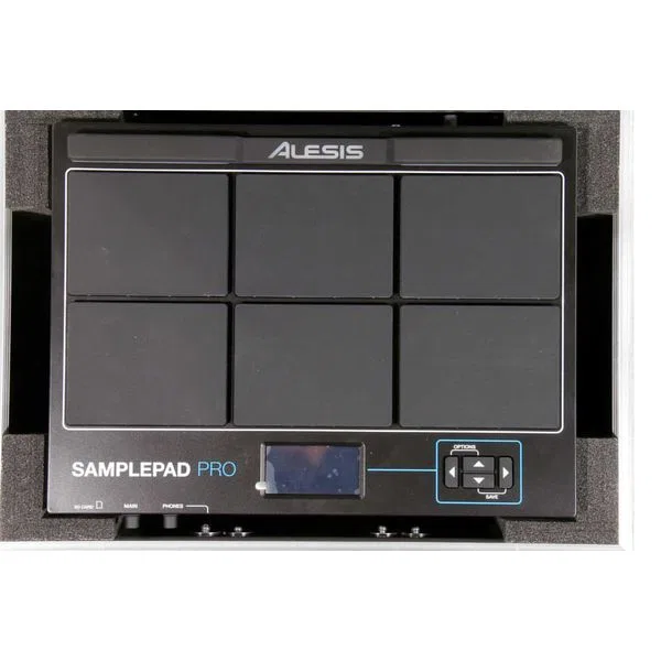 картинка Кейс для Alesis Samplepad Pro, Thon, Brown от магазина Одежда+