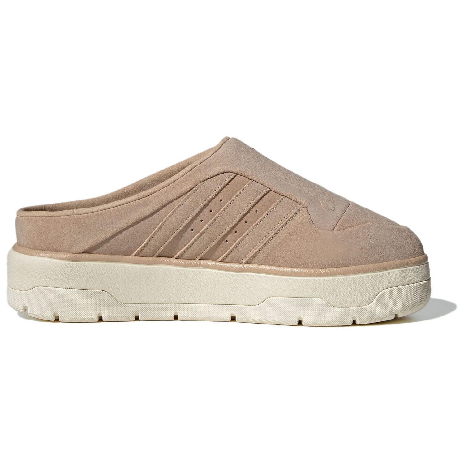 картинка Тапочки Rivalry женские Adidas Originals от магазина Одежда+