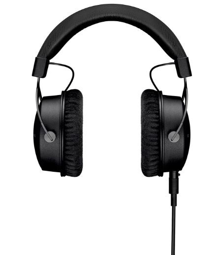 картинка Мониторные наушники Beyerdynamic DT 1770 Pro, черный от магазина Одежда+