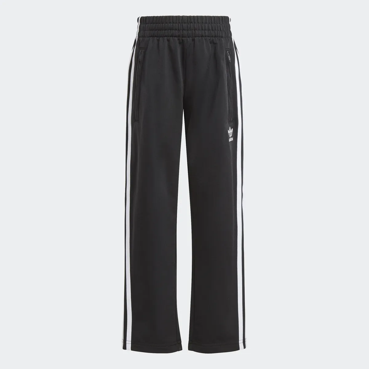 картинка Спортивный костюм Adidas Originals "FIREBIRD" (2 шт.), черный от магазина Одежда+
