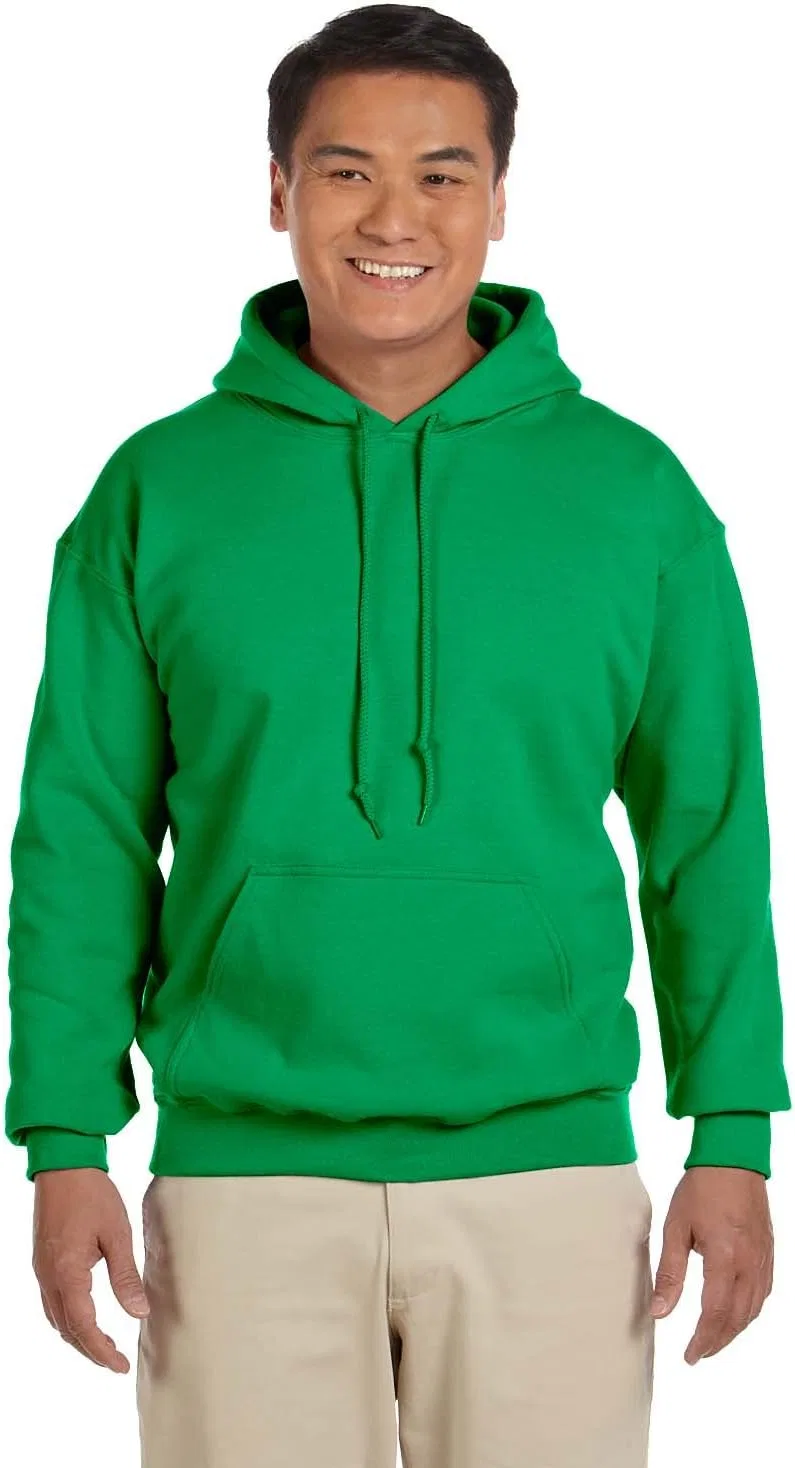 картинка Мужская классика Gildan, Irish Green от магазина Одежда+