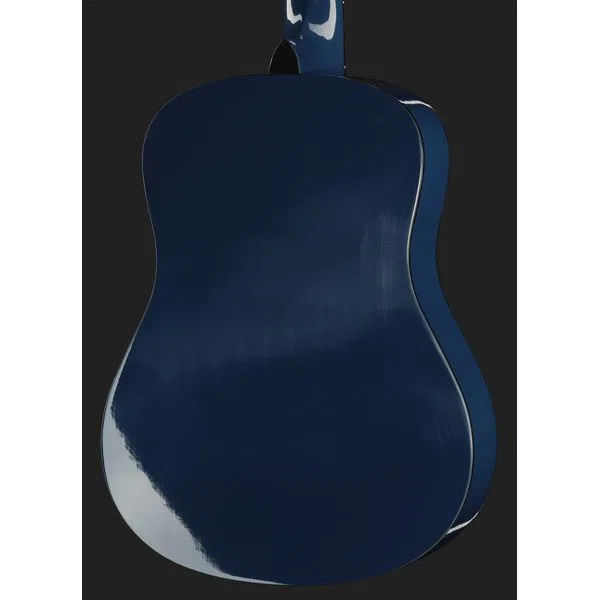 картинка Классическая гитара 1/2 Startone CG-851, Blue от магазина Одежда+