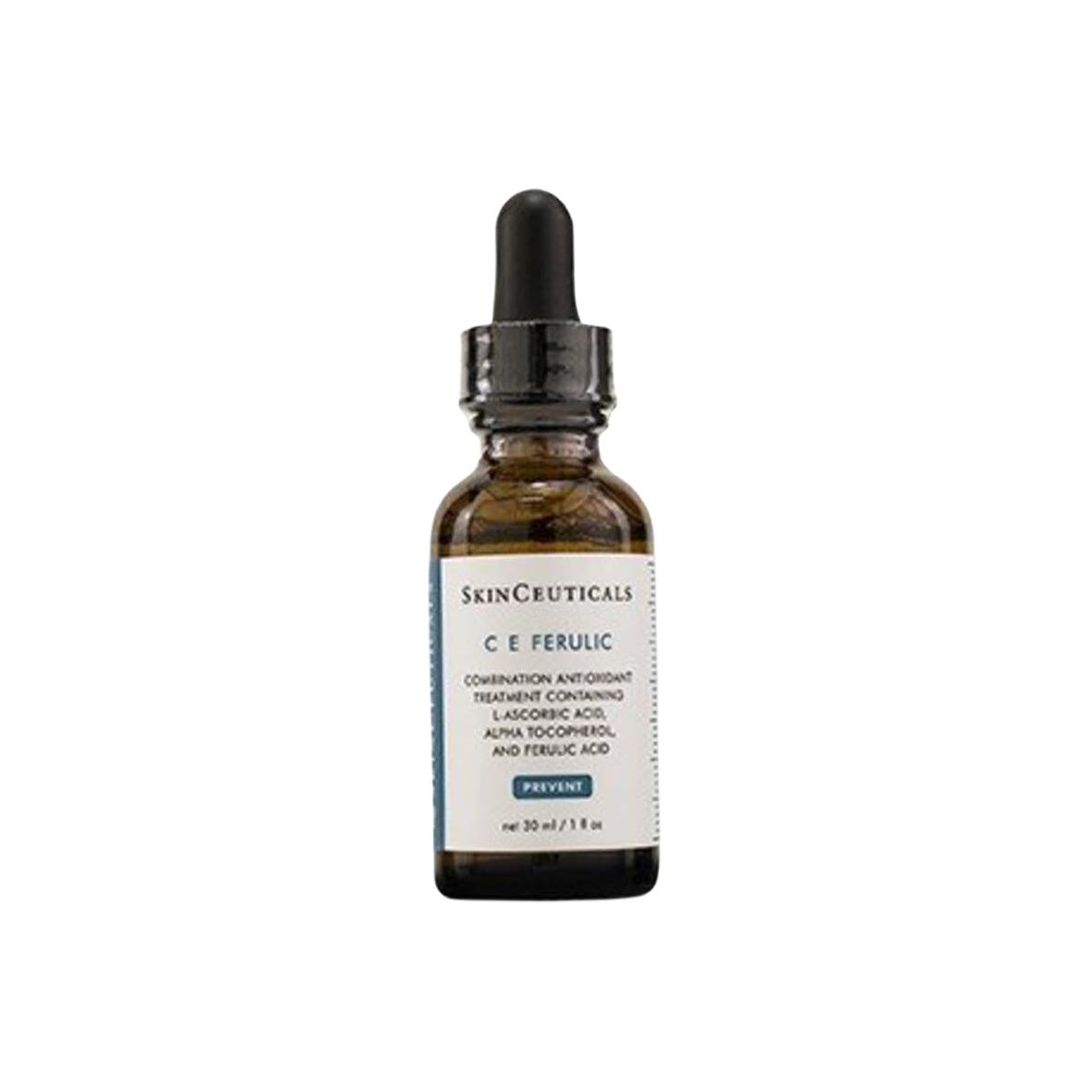 картинка Антиоксидантная сыворотка SkinCeuticals C E Ferulic от магазина Одежда+