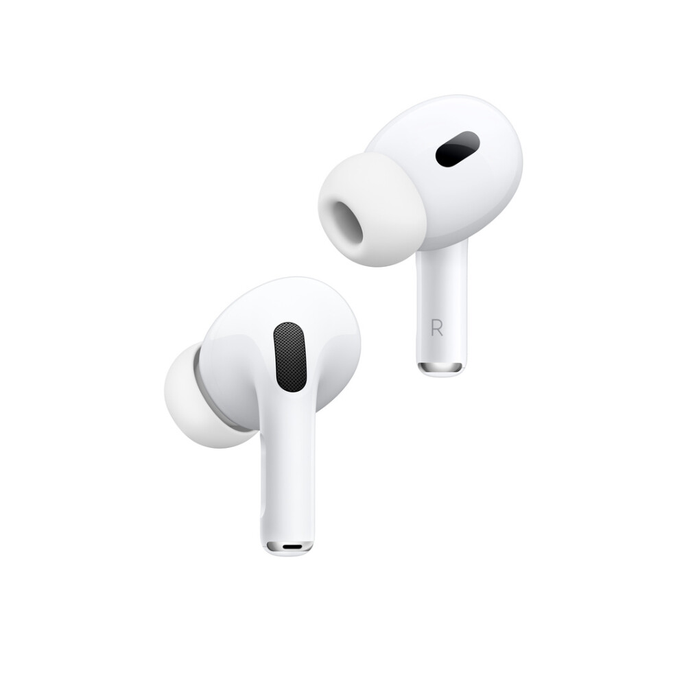 картинка Беспроводные наушники Apple AirPods Pro 2 (2023), белый от магазина Одежда+