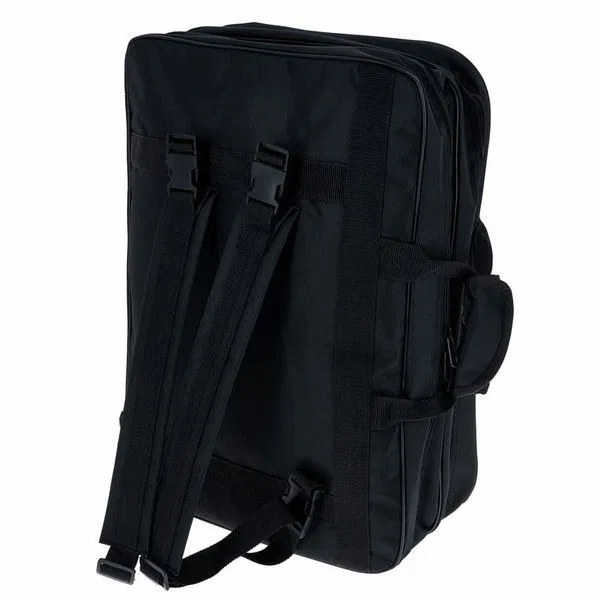 картинка Сумка для палочек Ortola Mallet Bag, black от магазина Одежда+