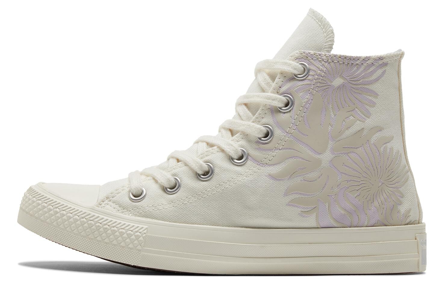 картинка Кеды Converse Chuck Taylor All Star White Gray от магазина Одежда+