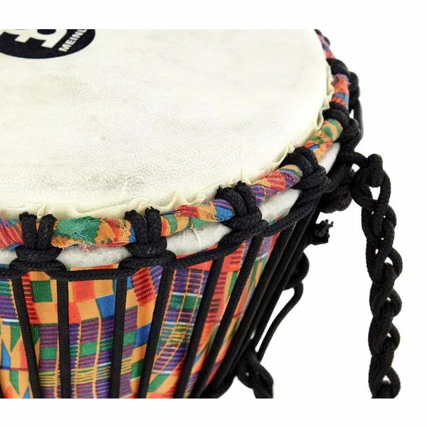 картинка Джембе Travel 08" Meinl, Kenyan Quilt от магазина Одежда+