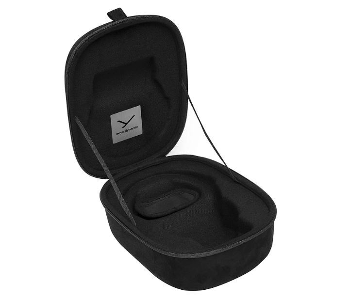 картинка Наушники Beyerdynamic T1 (3rd Generation), черный от магазина Одежда+