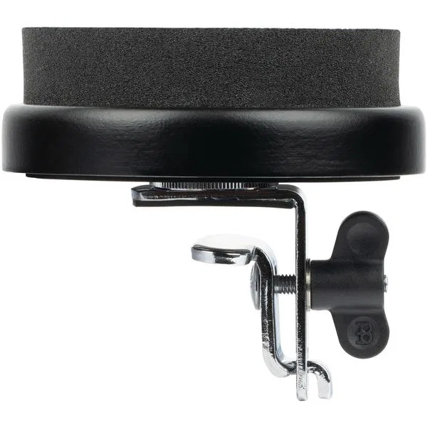 картинка Тренировочный пэд для бас-барабана 4", Meinl, Black от магазина Одежда+