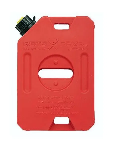 картинка Канистра для бензина RotopaX Gasoline Pack Rotopax от магазина Одежда+
