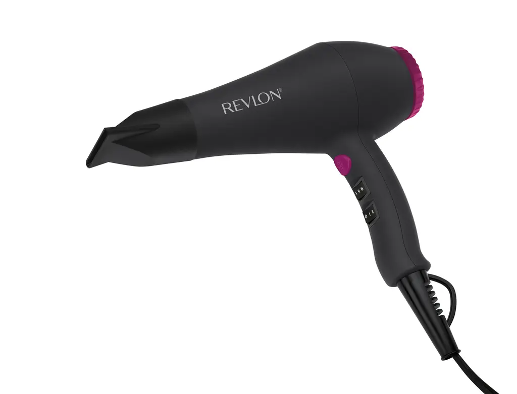 картинка Revlon RVDR5251E1 фен, 1 шт. от магазина Одежда+