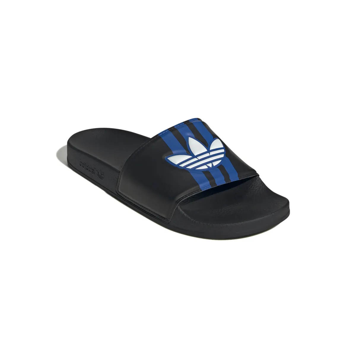 картинка Сандалии для купания Adidas Originals "ADILETTE", черный от магазина Одежда+