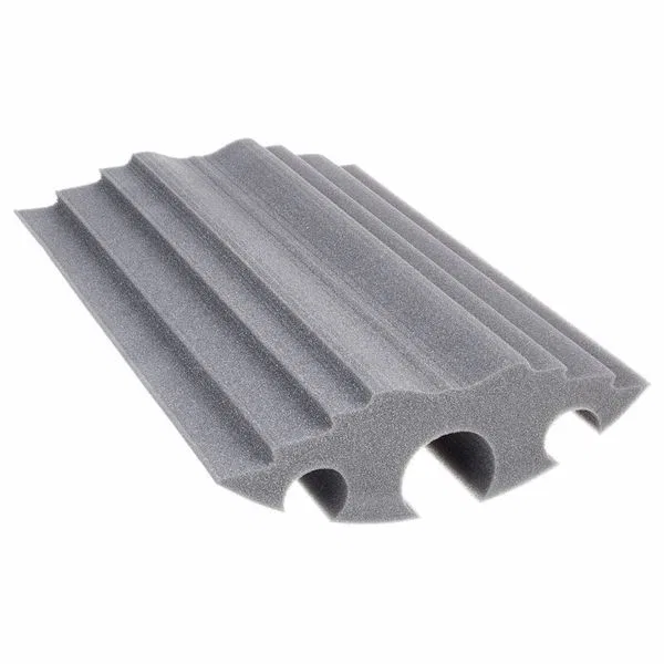 картинка Демпфирующая подушка 16 дюймов, Sonitus Acoustics, Anthracite от магазина Одежда+