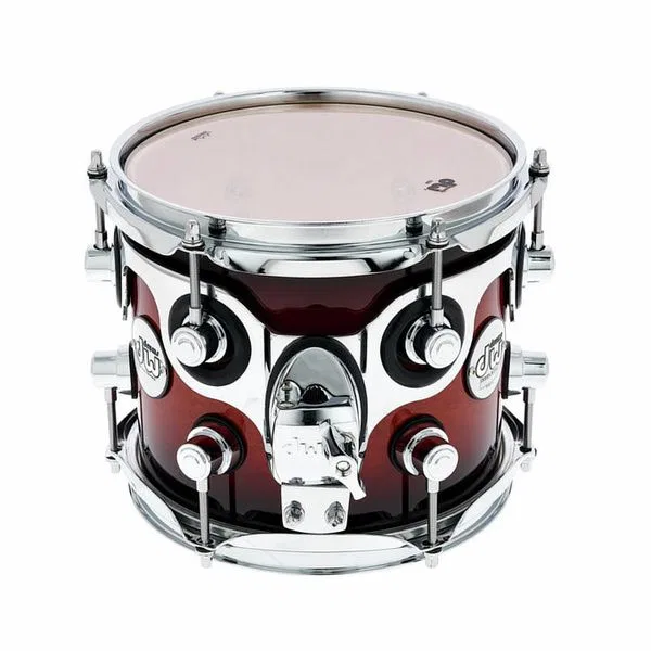 картинка Том-том DW Design 8"x7", Tobacco Burst от магазина Одежда+