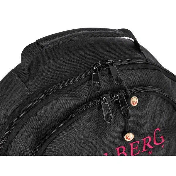 картинка Сумка для колотушек Kolberg 897D, Anthracite от магазина Одежда+