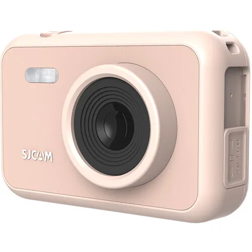 картинка Детская экшн-камера SJCAM FunCam (розовая) от магазина Одежда+